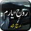 Rooh e yaram by Areej Shah - U 1.26