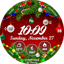 Christmas Lights Watch Face
