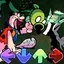 Glitched Legends Battle Mod 1.3