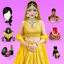 Wedding Stylist: Bridal Makeup 2.6