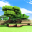 Realistic Shaders Minecraft PE 5.5.0