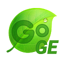 Georgian for GO Keyboard-Emoji 4.0