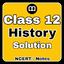 12th Class History Notes & MCQ 1.6