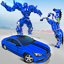 Robot Car Transformation Games 1.4