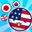 Country Ball: Mix Ball Drop 0.0.5