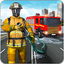 Fire Truck: Firefighter Game 11.66
