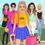 School team dress up 1.14