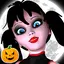 Halloween Makeup Salon 221216