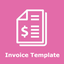 Invoice Template 5.6