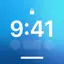 iOS 17 Lock Screen Widgets 1.08