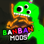 Garten Mods for Melon: Sandbox 2.1