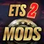 Mods Euro Truck Simulator 2.
