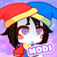 Digital Circus Mods for Gacha 2.0
