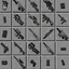 Guns for minecraft release: 21