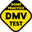 DMV Permit Practice test - car 24