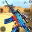 Counter Cover Strike War Games 1.0.1