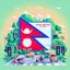 Nepal Driving License Exam 35.2.16