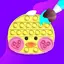 Pop it Paint - Fidget Toys 3D 1.8.4