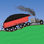 Trucker - Overloaded Trucks 2.20