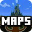 Maps for Minecraft Pocket Edit 2.10