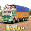 Bussid Indian Livery Horn Mod 1.9