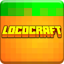 Loco Craft 3 Cube World LocoCraft ver 2.1