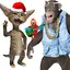 Dancing Talking Monkey, Singin 1.5
