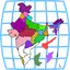 India Map Puzzle 3.0