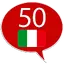 Learn Italian - 50 languages 14.5