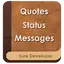 All Latest Quotes and Status 33.0