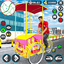 City Ice Cream Man Simulator 7.5