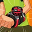 The Omnitrix Glitch FNF 2.1.1