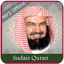 Quran Sudais MP3 Offline 1.16.131