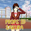 Props Id Sakura SS 2024 16.0