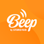 Beep: The hub for foodies 1.31.11