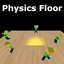 Physics Floor 1.0