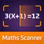Maths Scanner : Maths Solution 1.12
