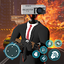 GT Gangster Fight Big Monster 1.0.8