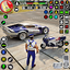 Police Car Driving Games 3D 1.0