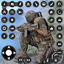 Commando Battle Shooting Games 1.13