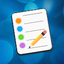 Color notepad - notes - MoNote 2.1.9
