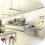 脱出ゲーム 学校の食堂からの脱出 1.0.5
