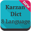 Karzan Dict فەرهەنگی کارزان 4.8