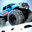 Monster Stunts-Truck Stunt Sim 5.78