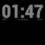 Simple Clock Live Wallpaper 1.11