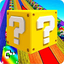 Lucky Block Race Map 4.0