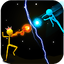 Stickman Fight 2 - Magic Brawl 17