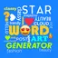Word Art Generator