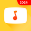Offline: Music Player & Videos