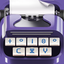 Tamazight (Tifinagh) Keyboard